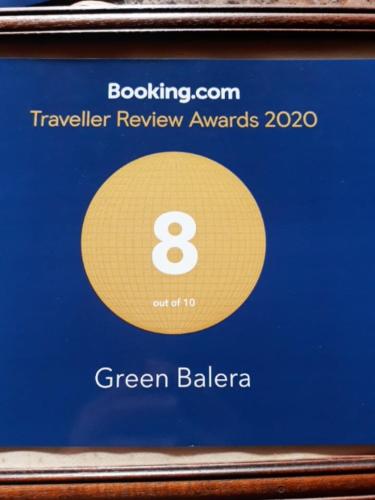 Green Balera