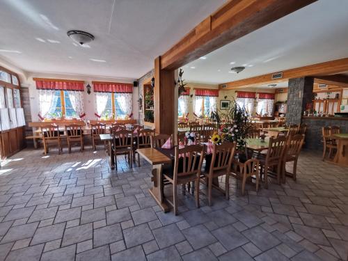 Farm Stay Peternelj - image 12
