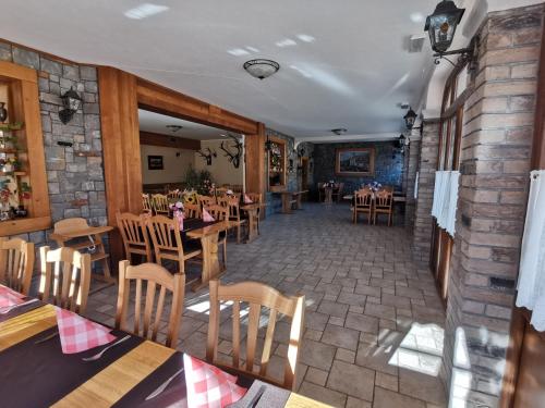 Farm Stay Peternelj - main image