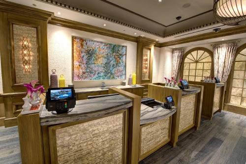 Beau Rivage Resort & Casino photo 3