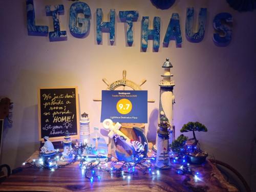 LightHaus DP Garden Resort