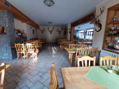 Farm Stay Peternelj - image 9