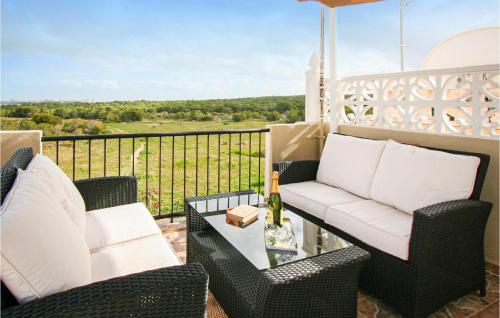 Awesome apartment in Torrevieja w/ Outdoor swimming pool Outdoor swimming pool and 3 Bedrooms