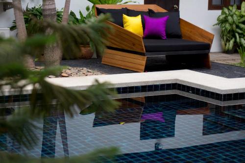 Tolani Northgate Villa Chiang Mai photo 3