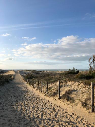 au pied de l'Ile Oléron