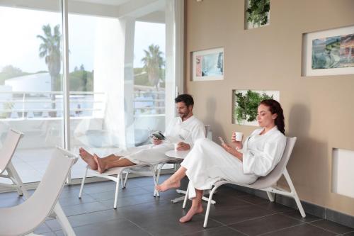 Hôtel Les Corallines – Thalasso & Spa - image 3