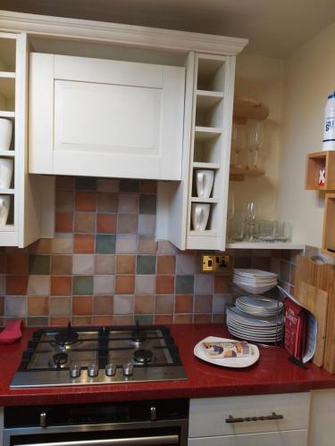Seadmed, Granary Cottage in Mickleton