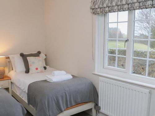 Kingfisher Cottage Ilfracombe - image 9