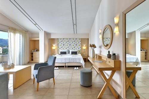 Castello Boutique Resort & Spa (Adults Only) in Sissi