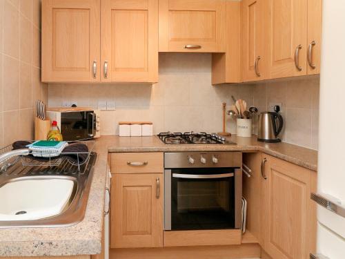 Kingfisher Cottage Ilfracombe - image 10