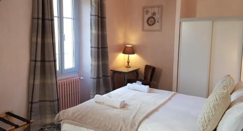 Hôtel Terminus - image 13