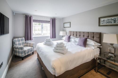 Carus House @ Carus Green - image 6