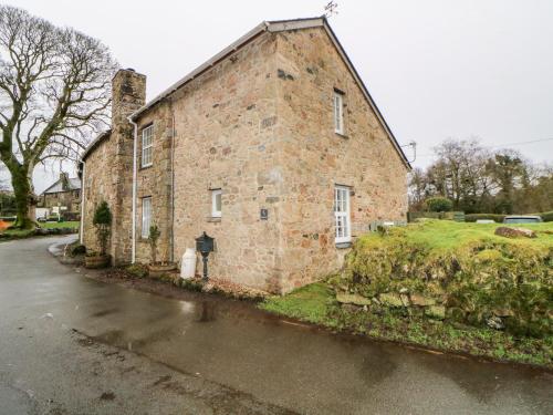 The Hayloft, , Devon