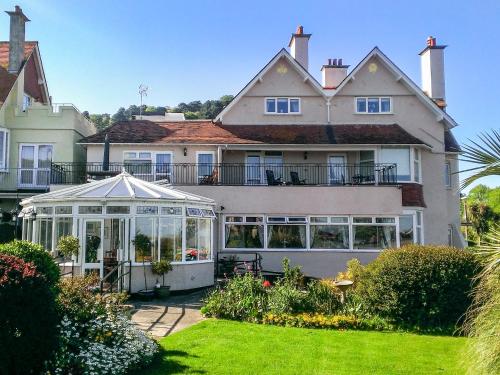 Beachview Suite gîte à louer Warren Point