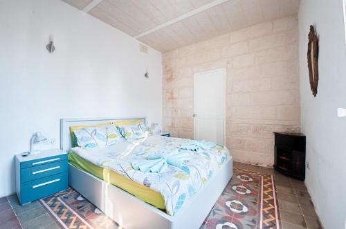 Kalkara Cosy 2 Bedroom Maisonette