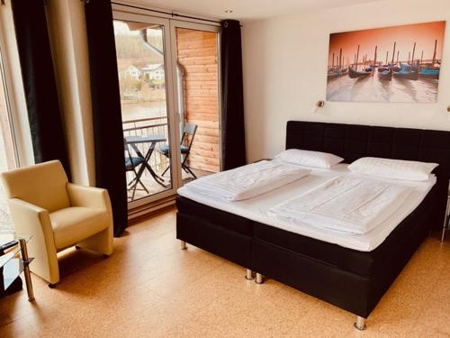 Hotel Roter Kater - image 7