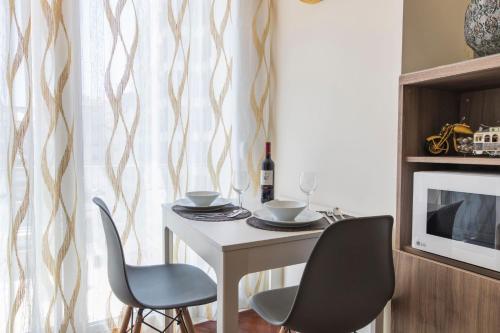 Bairrus Lisbon Apartments - Duque