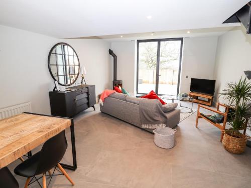 The Old Workshop in 登比