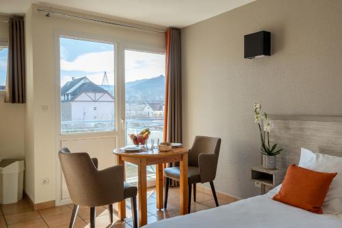 Residence Des Thermes 3