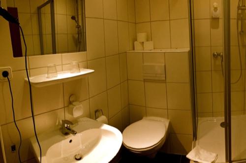 Hotel Roter Kater - image 6