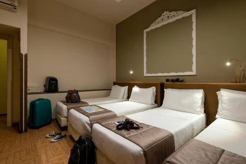 Grand Hotel Europa & Restaurant - Sea Hotels - image 14
