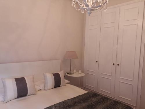 Habitación con baño privado en Bilbao 5