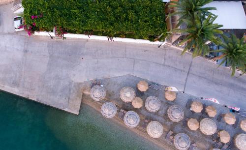 Pension Zephyros in Kiveri