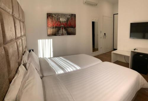 Ramel Hotel, Tirana (Foto 7)