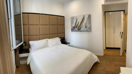 Ramel Hotel, Tirana (Foto 6)