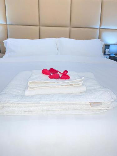 Ramel Hotel, Tirana (Foto 3)