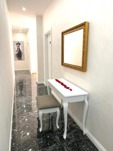Ramel Hotel, Tirana (Foto 2)