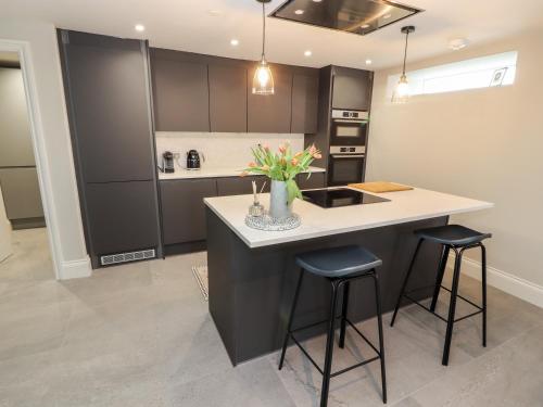 The Old Workshop in 登比