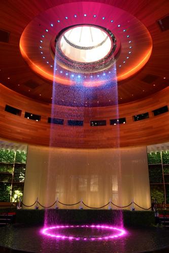 The Guitar Hotel at Seminole Hard Rock Hotel & Casino