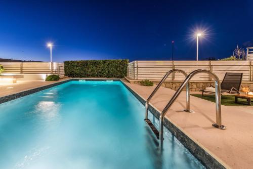 Ville Sunca apartments