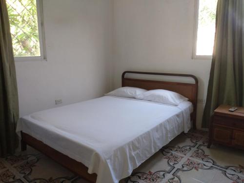 Hostal Santa Clara in San Antero