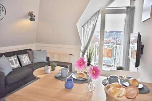 Apartment in Laboe 