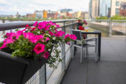 Clayton Hotel Limerick - Tap to explore photos