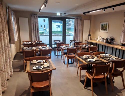 Péitche Lauer - Hotel - Useldange