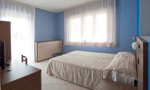 Suite, deluxe, vista sul mare