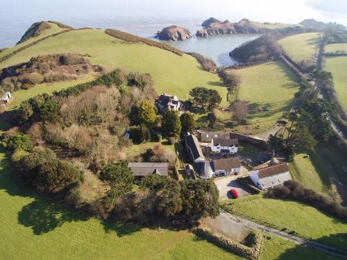 Swallow Cottage Ilfracombe - image 2