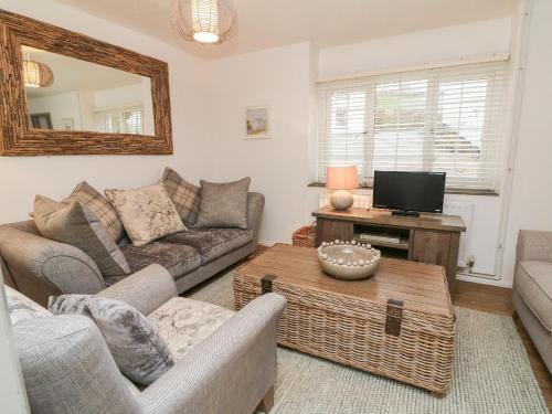 Kingfisher Cottage Ilfracombe - image 5