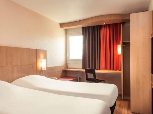 ibis Epinay-sur-Seine - image 5