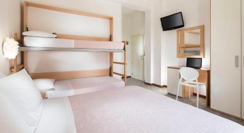 Hotel Bassetti - image 3