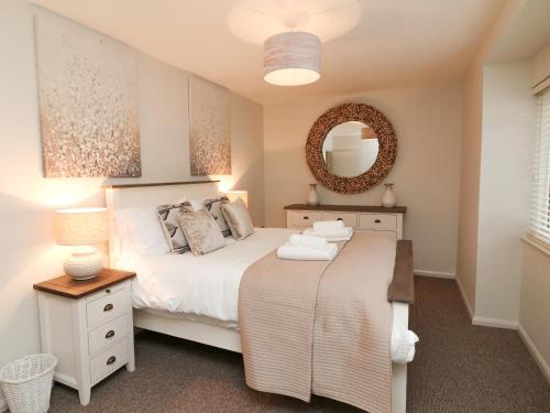 Kingfisher Cottage Ilfracombe - image 2