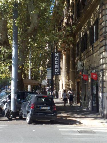 Amici di Roma, Řím (fotografie 3)