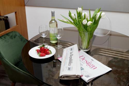 Urbana Apartment - image 12