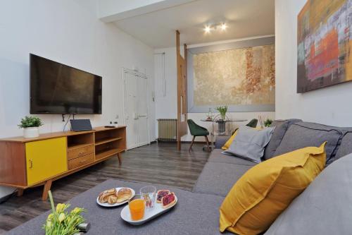 Urbana Delicious Flat, Rzym