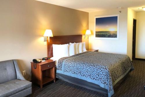 King Room- Non-Smoking