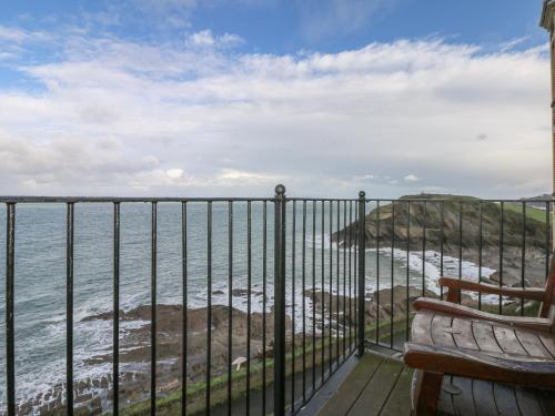 Seasiders - Ilfracombe