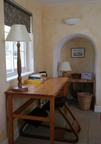 Picture of The Old Post Office, Hilton